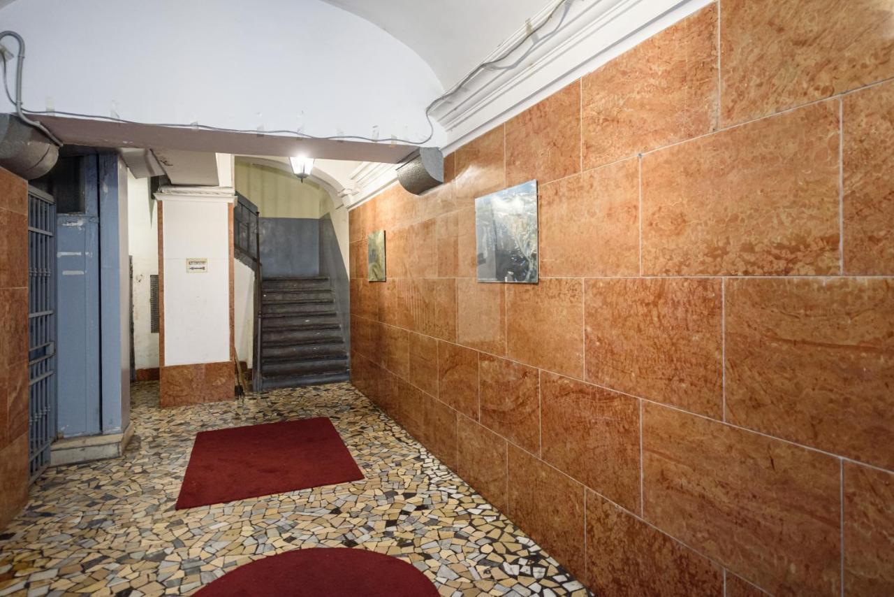 דירות נאפולי Vico Mastellone 16 מראה חיצוני תמונה